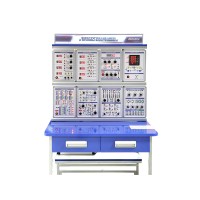 Комплект учебно-лабораторного оборудования "Электрические цепи и основы электроники" ЭЦ-ОЭ-ПО (модернизированный)